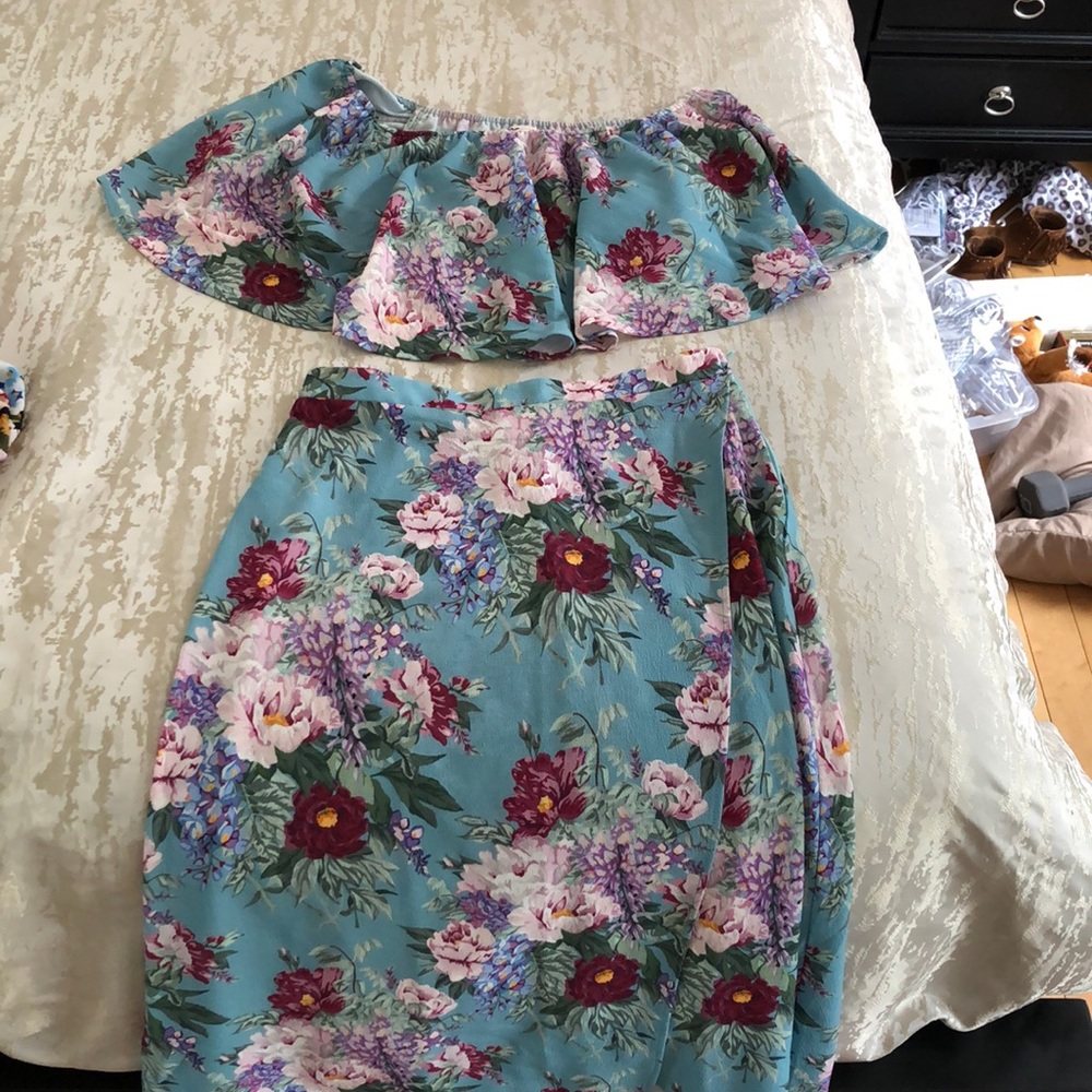 Show me your mumu set